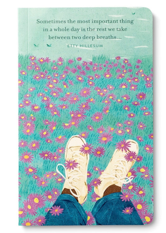 The Important Things Journal