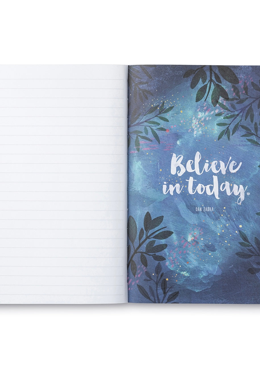 Always Believe Journal