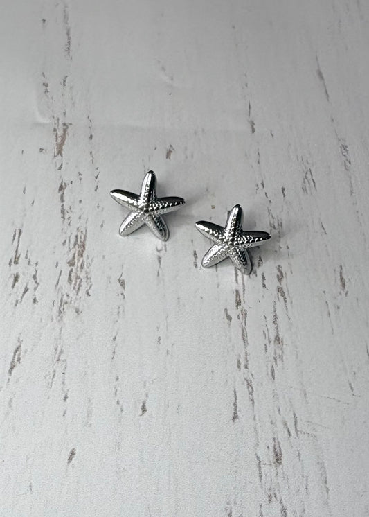 Davoy Earrings