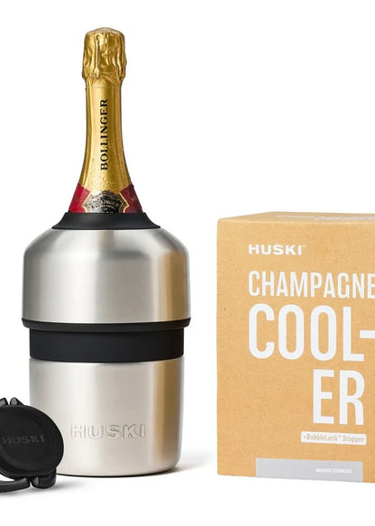 Huski Champagne Cooler