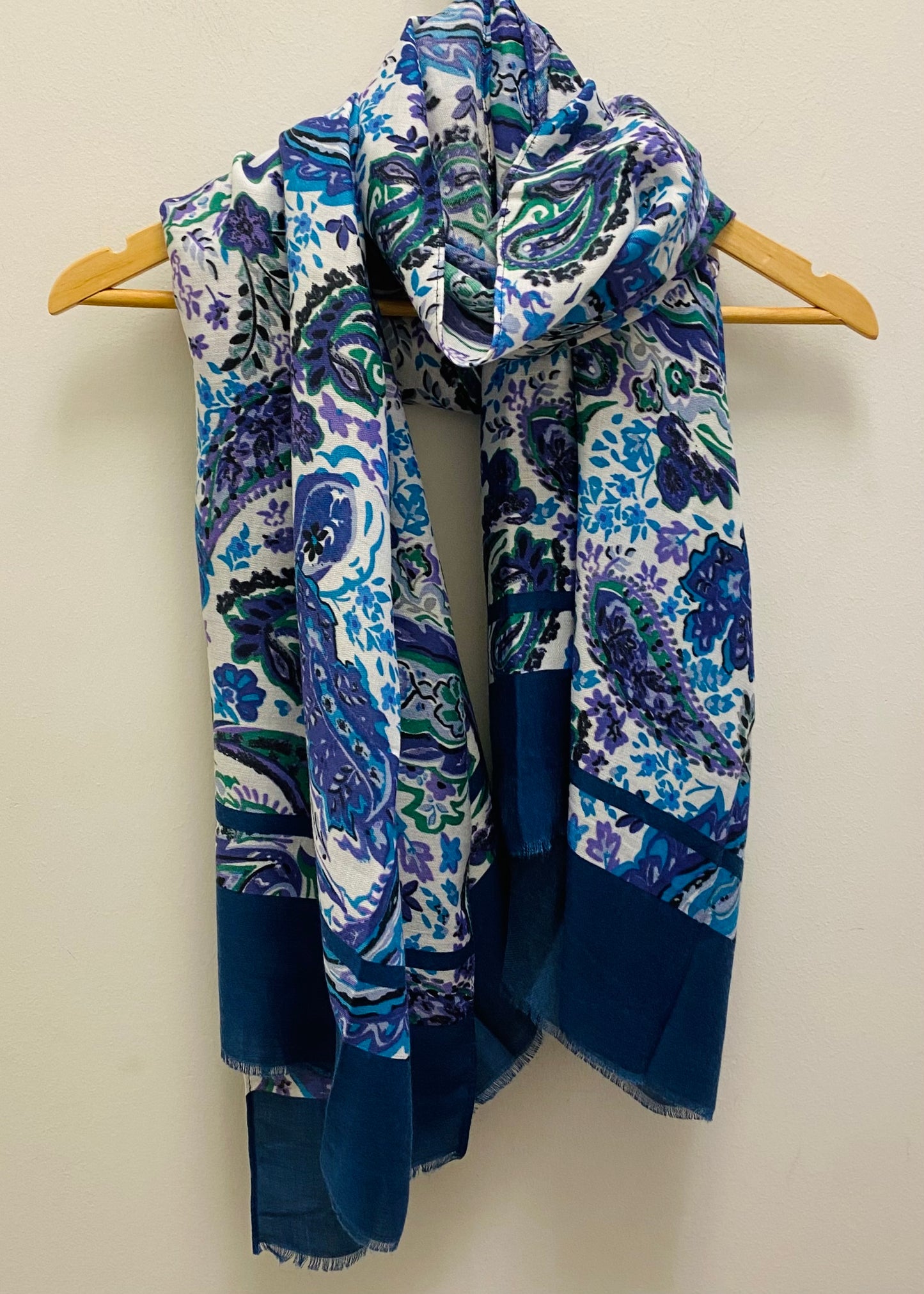 Georgina Scarf