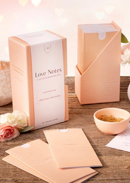 Love Notes Boxed Set