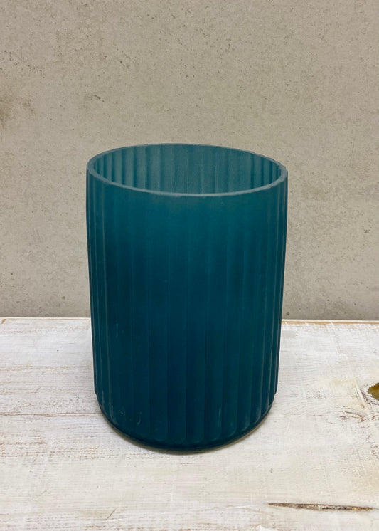Glass Votive Vase