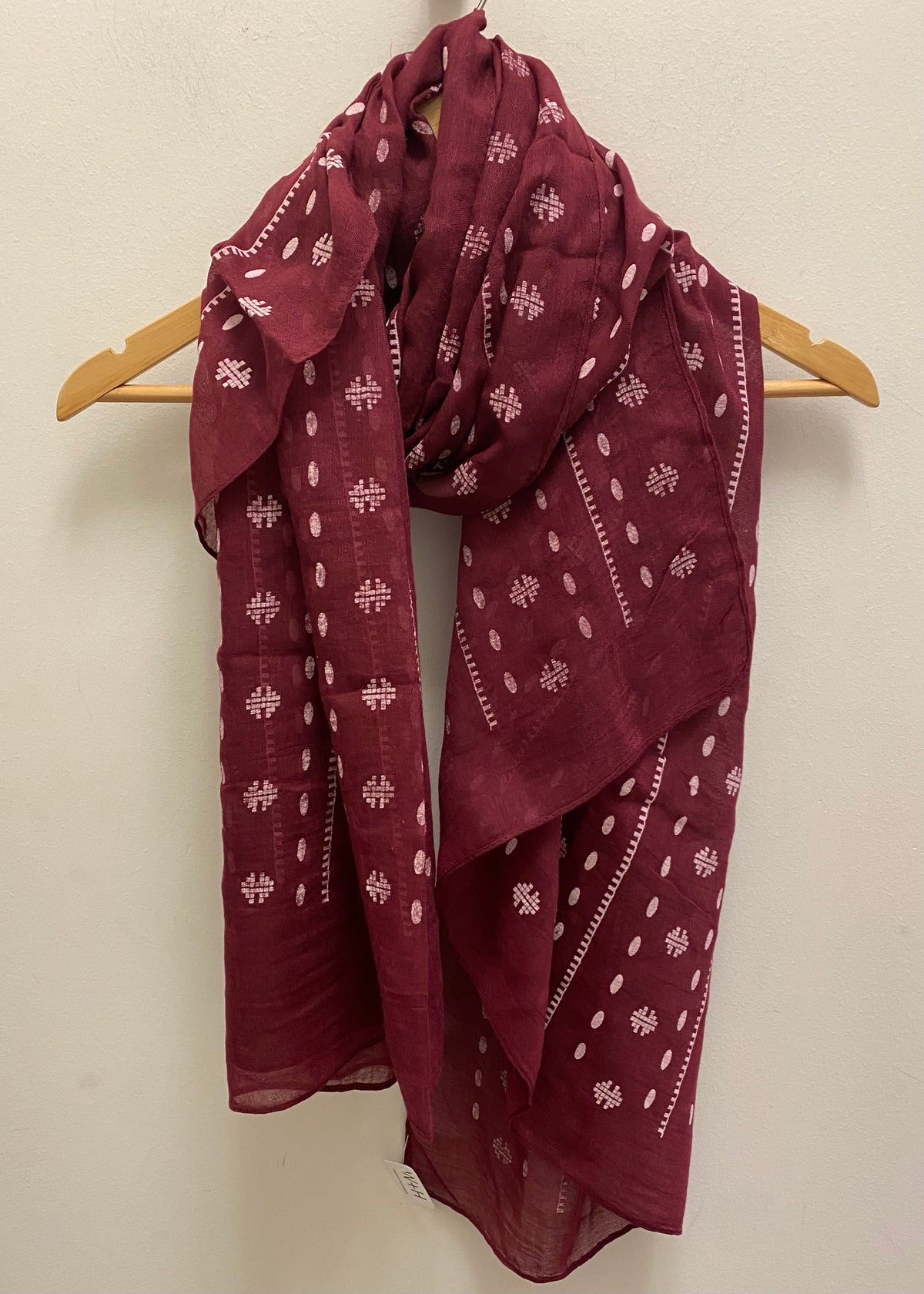 Alyx Scarf