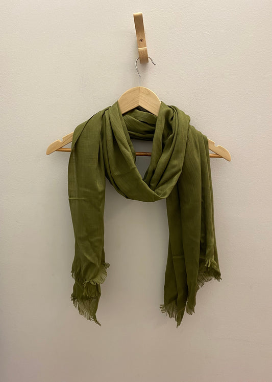 Courtney Scarf