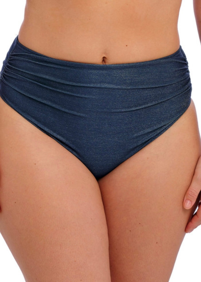 Paros Coast Full Bikini Brief