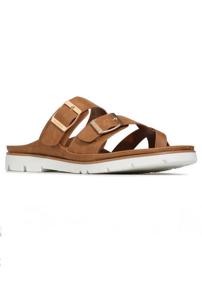 Ashi Brandy Slides