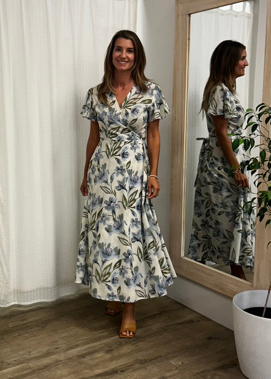 Haven Dress