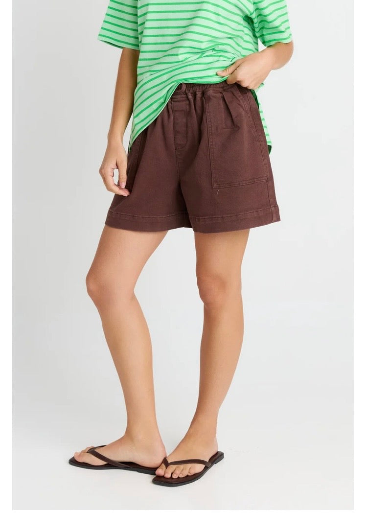 Quinn Shorts