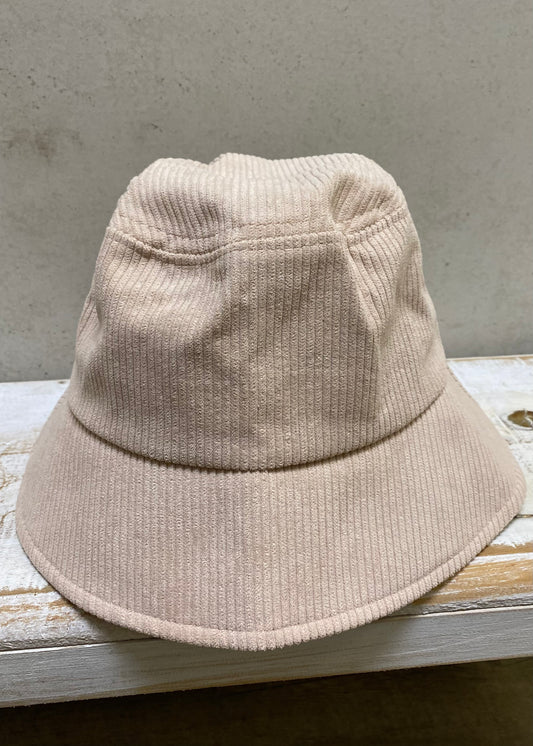 Kora Cord Hat