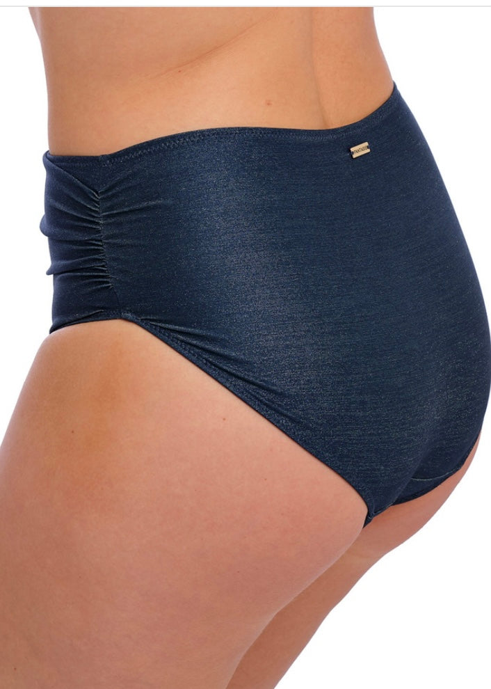 Paros Coast Full Bikini Brief