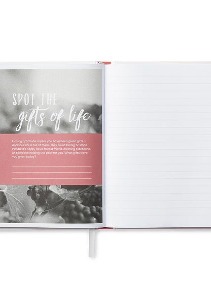 Finding Gratitude Journal
