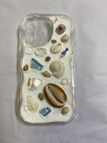 Stay Golden Phone Covers