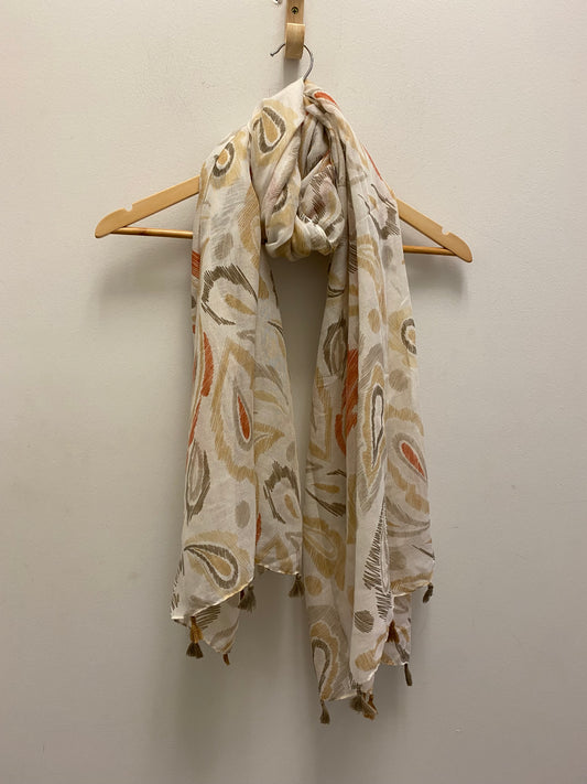 Kenzie Scarf