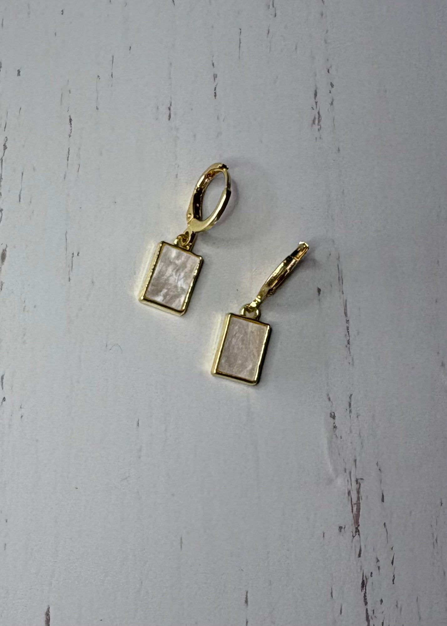 Antonia Earrings