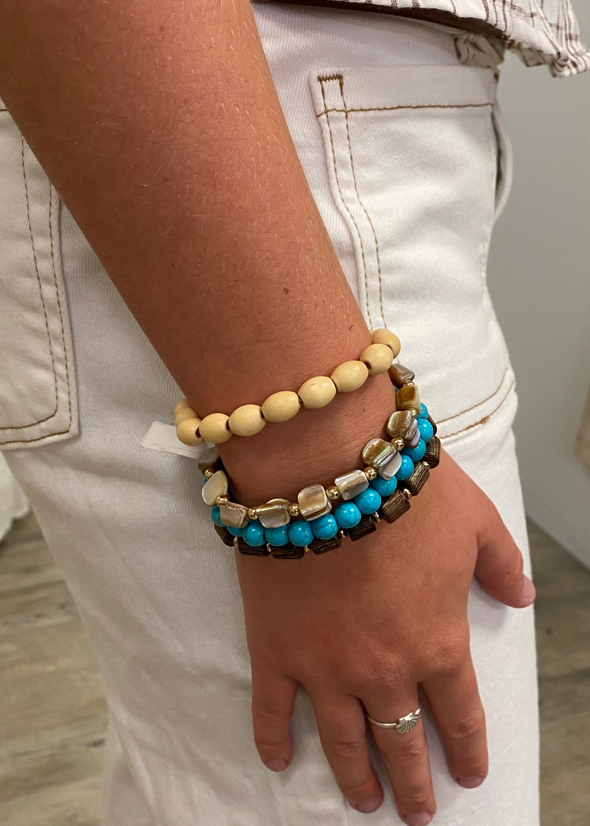 Ellana Bracelet