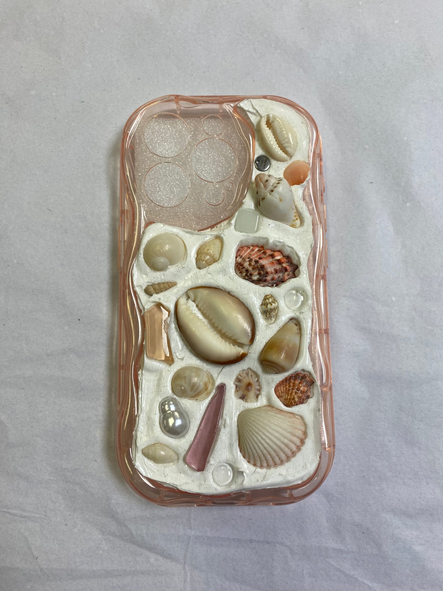 Stay Golden Phone Covers
