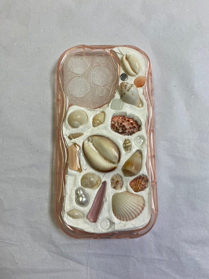 Stay Golden Phone Covers