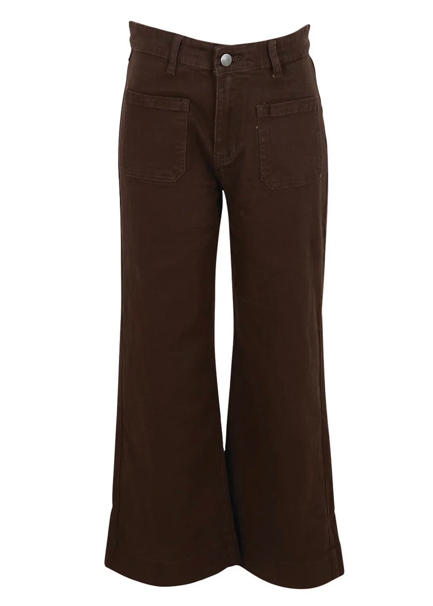 Abigail Jeans