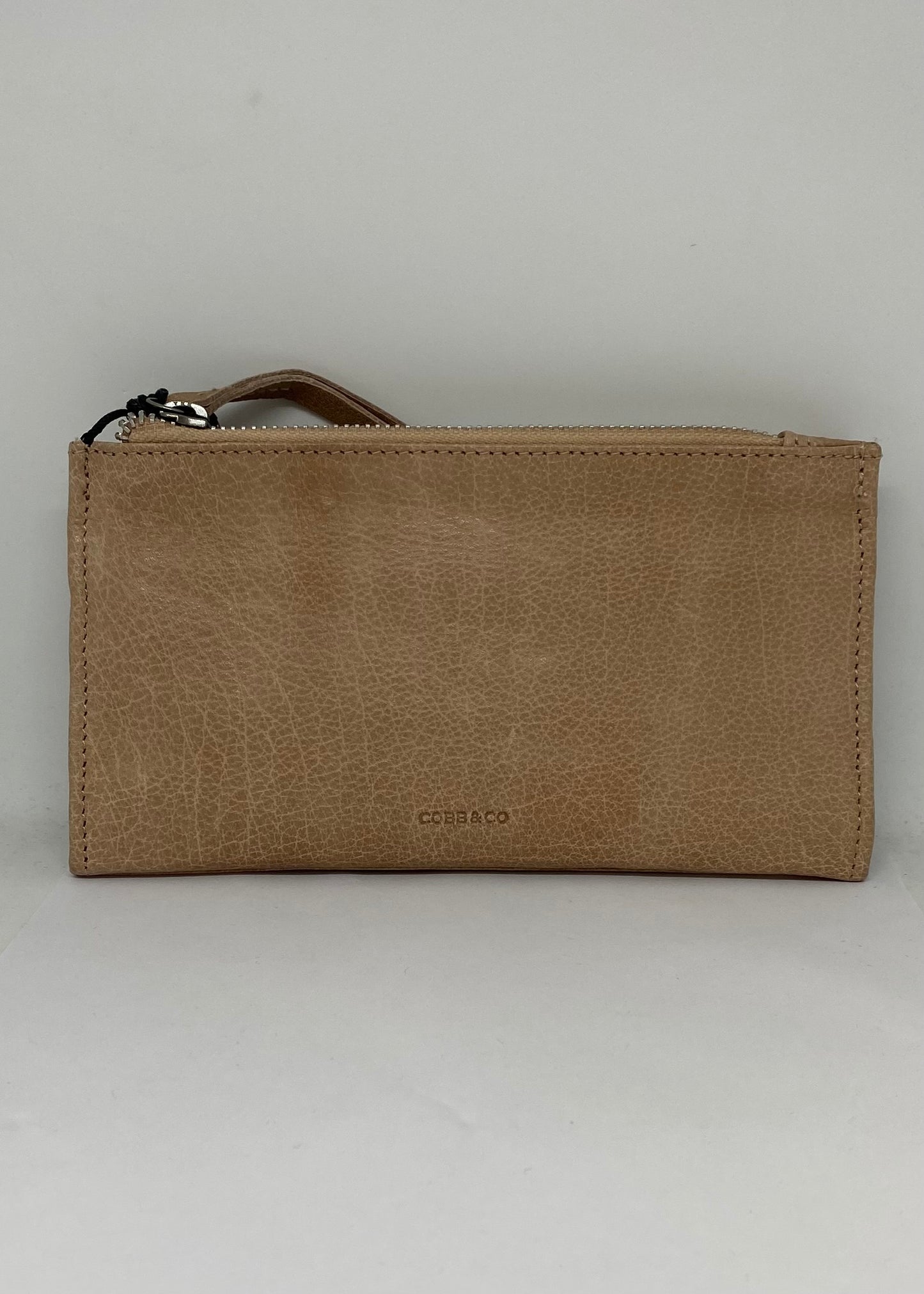 Taree Pouch Wallet Blush