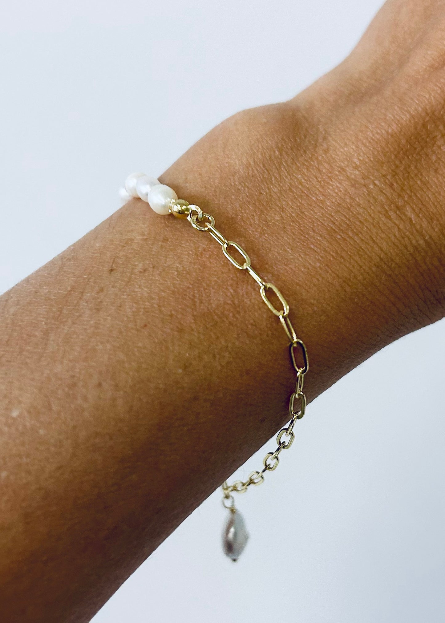 Via Verona Bracelet