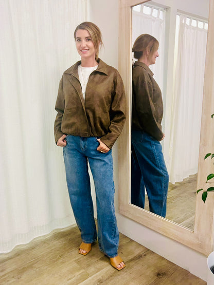 Holly Jeans