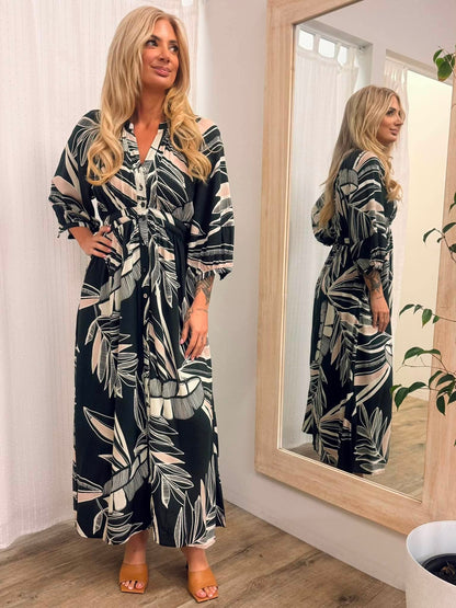 Ashton Dress