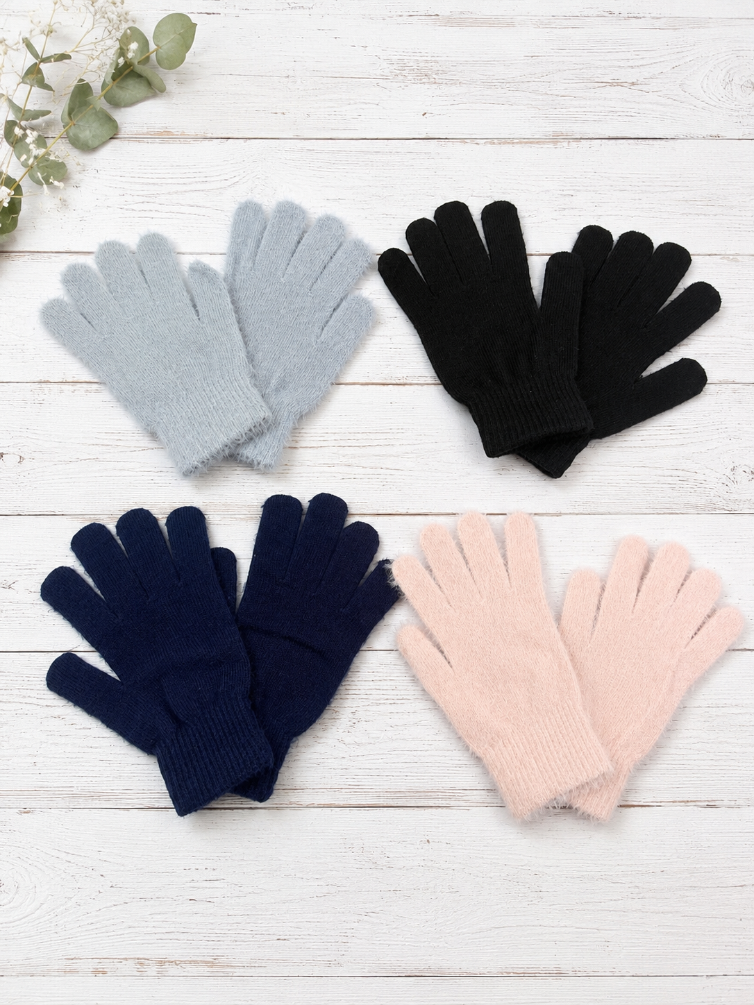 Ladies Gloves