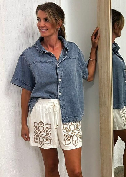 Nora Shorts