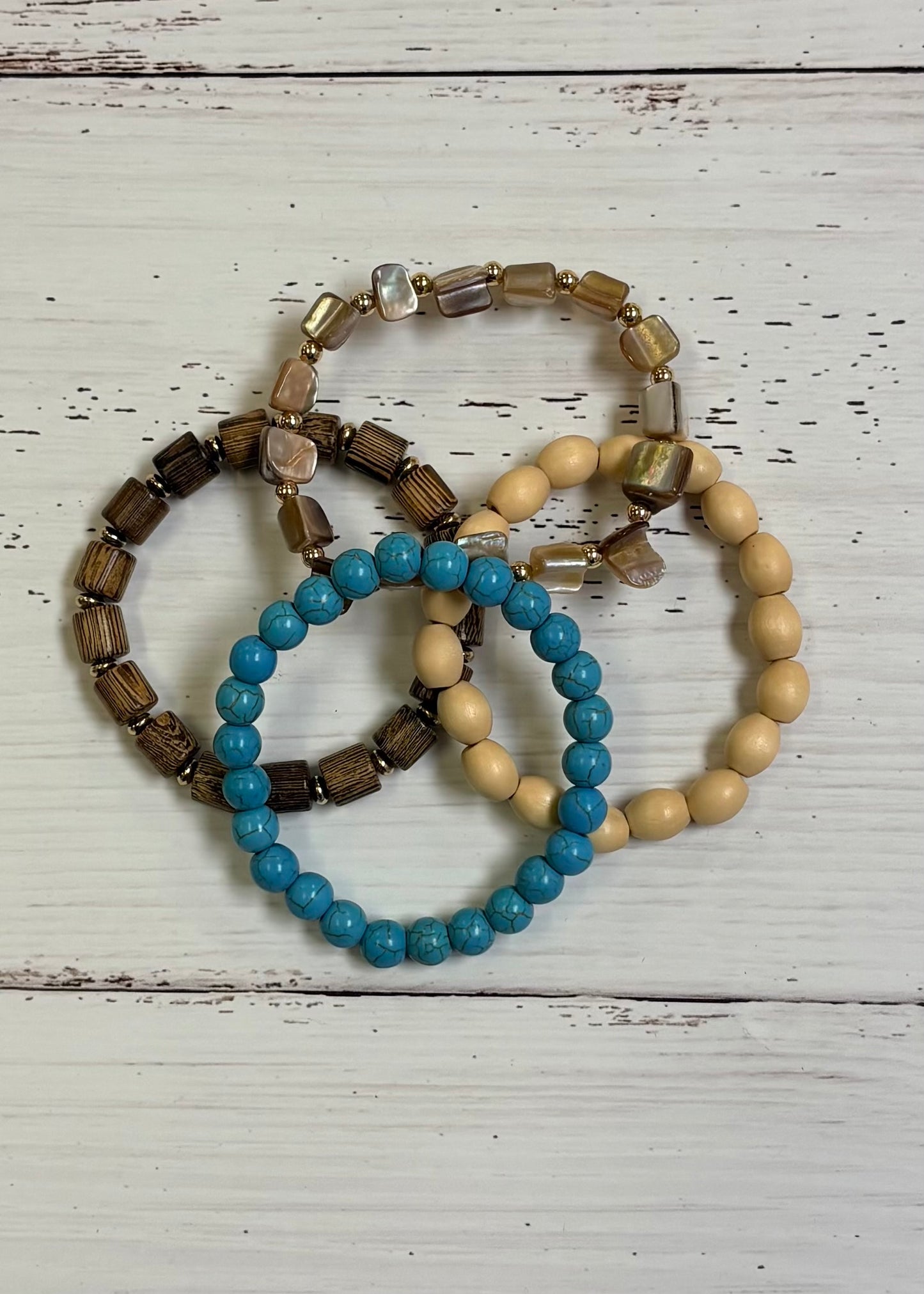 Ellana Braclet