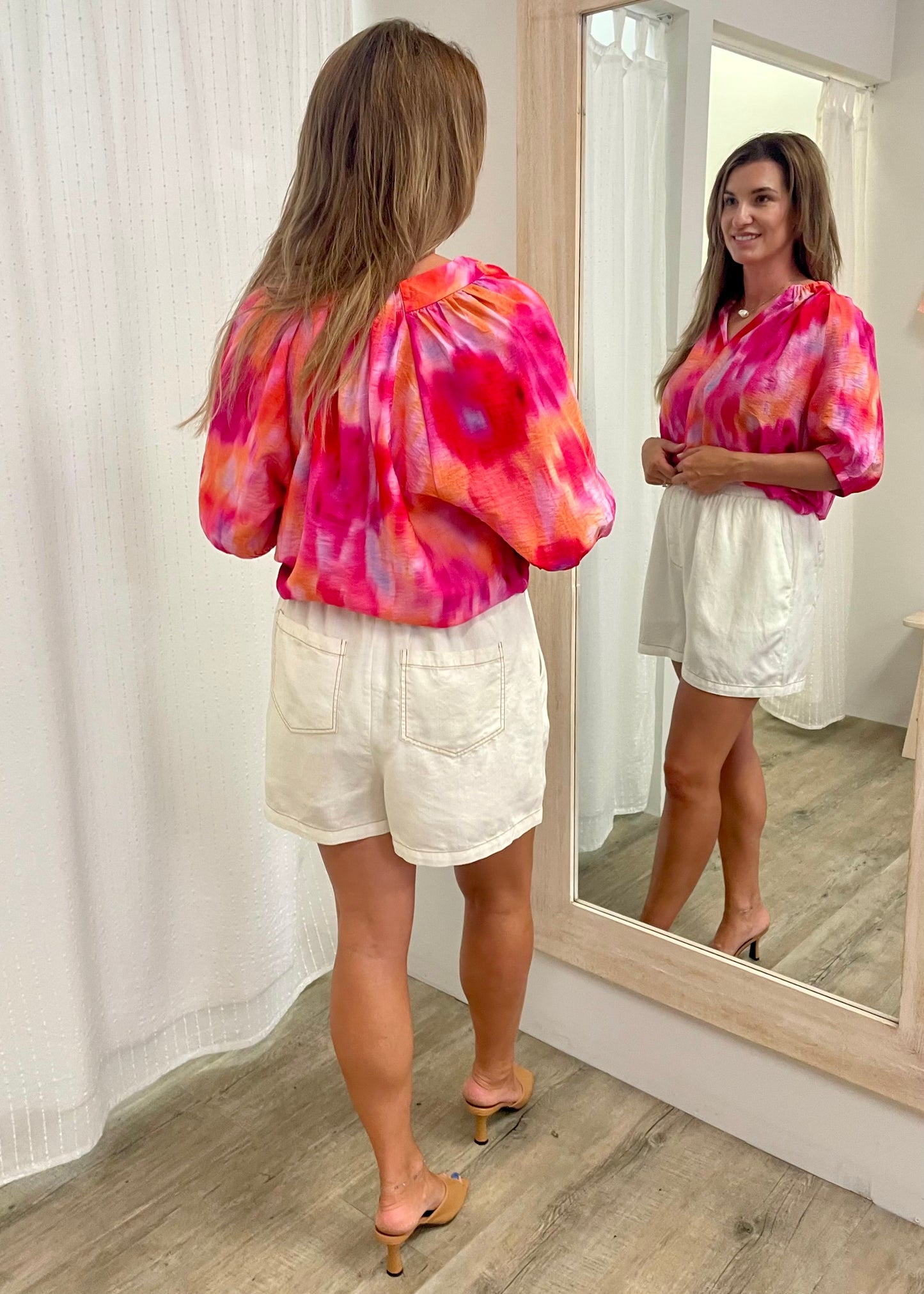 Copacabana Short