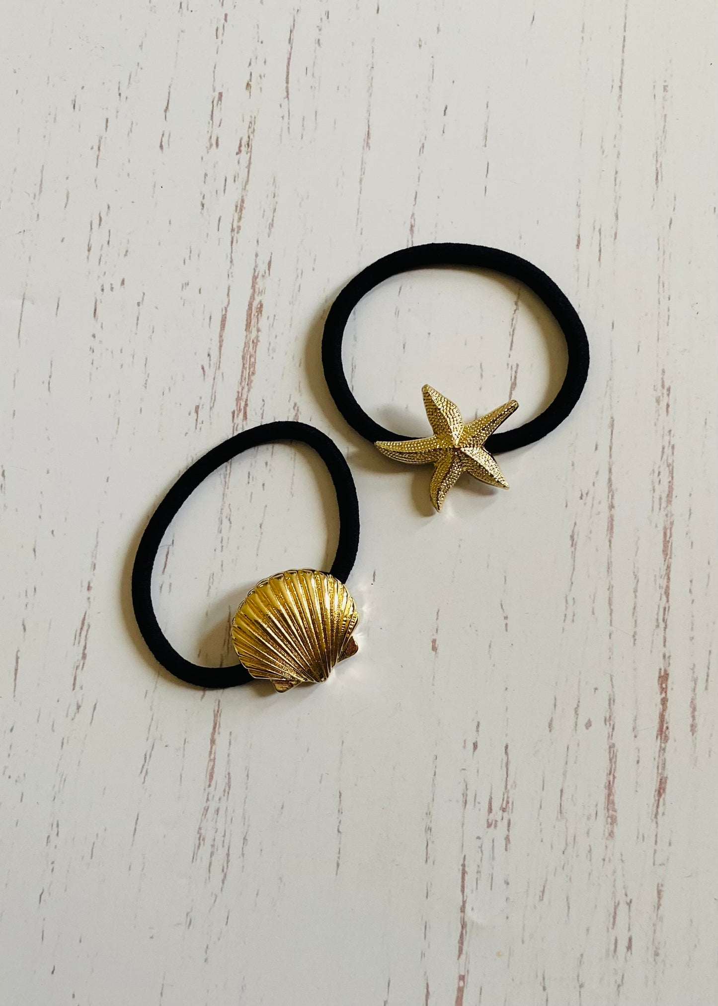 Ocean Vibe Hair Ties