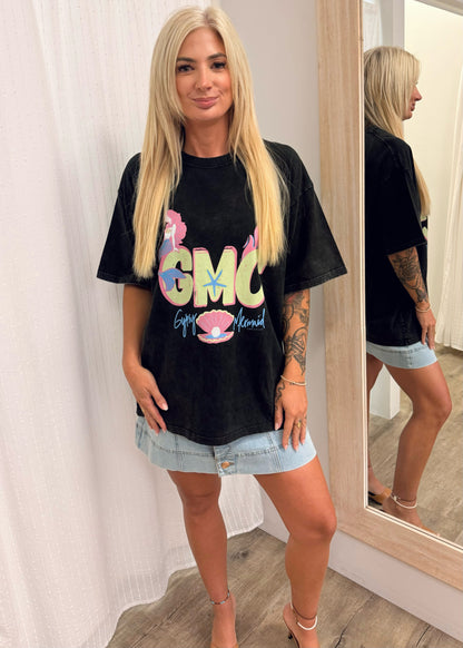Gypsy Mermaid Tees