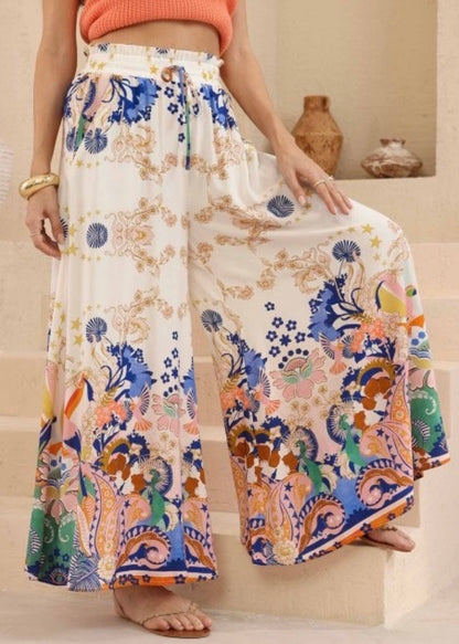 Bluebell Pants