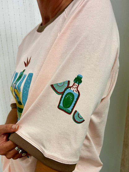 Tequila Tee