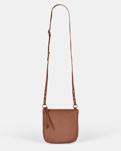 Meadow Crossbody Taupe