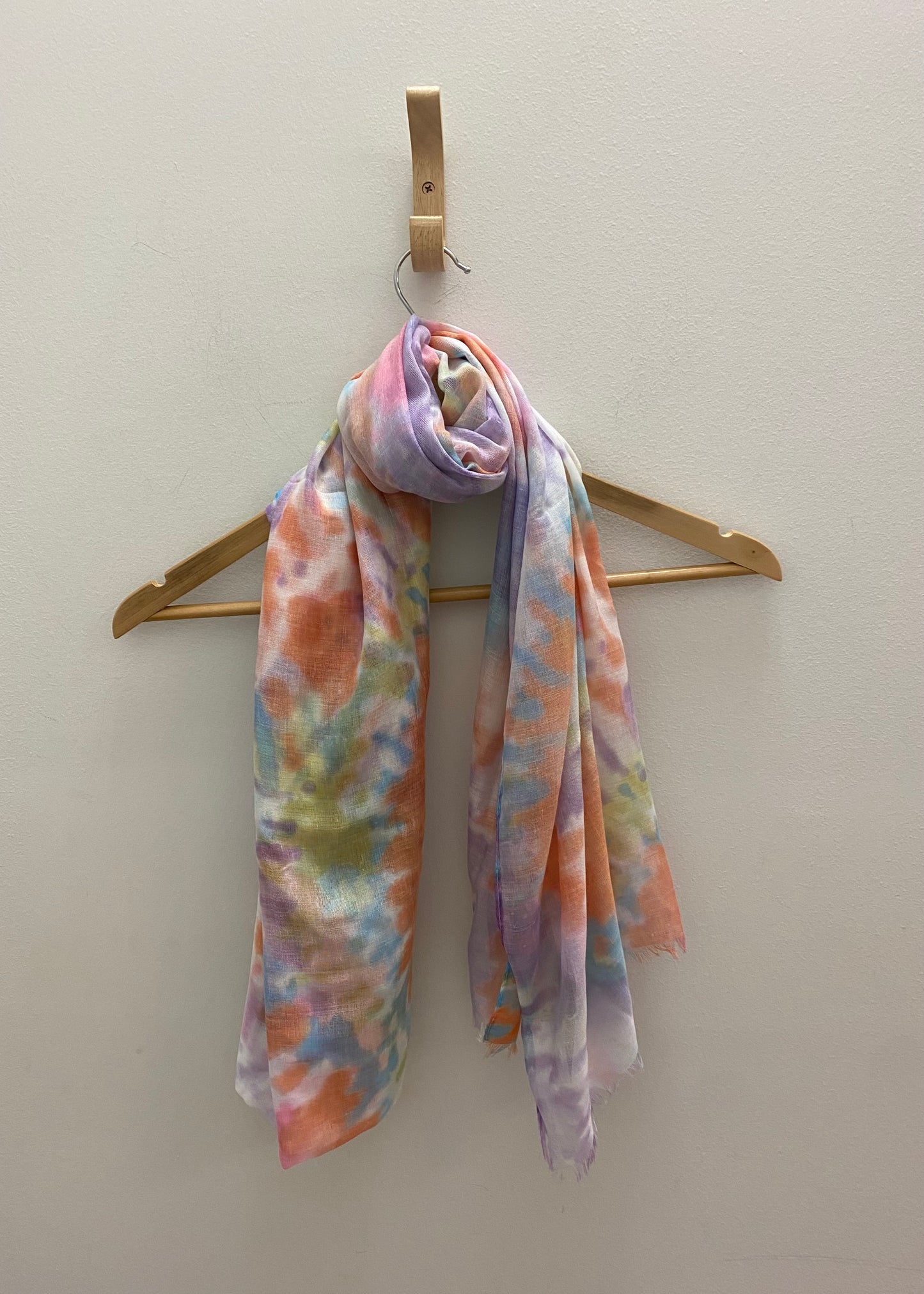Ellerton Scarf