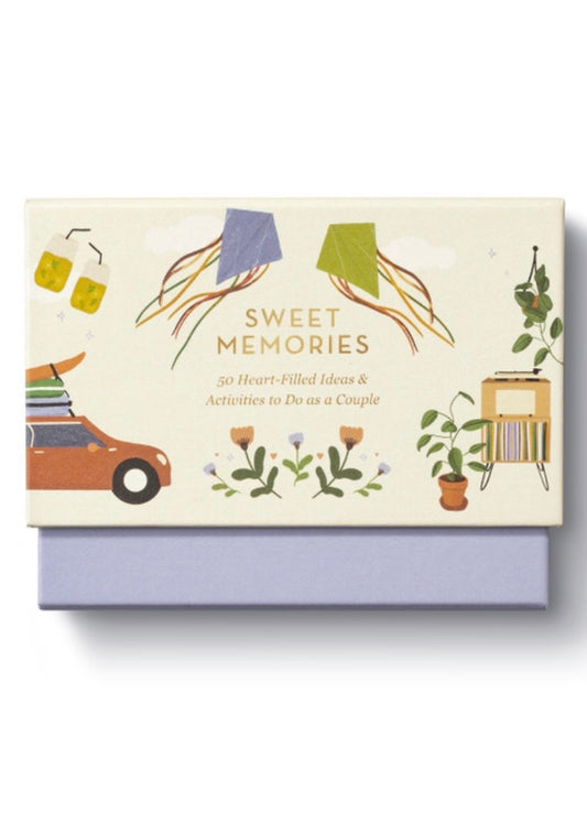 Sweet Memories Boxed Set