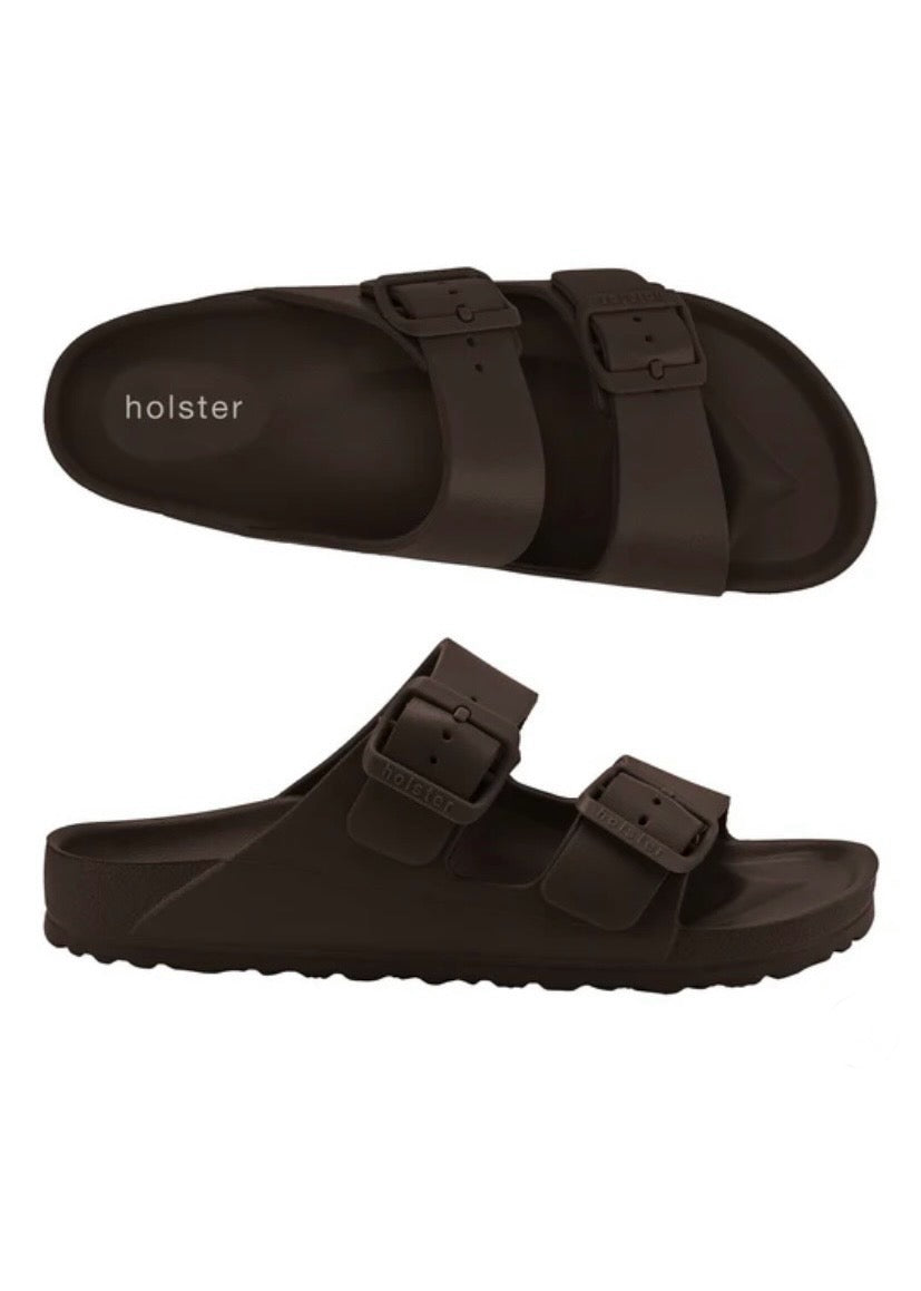 Sundreamer Slides Chocolate