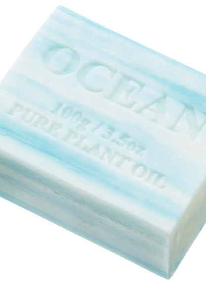 Ocean Soap Bar