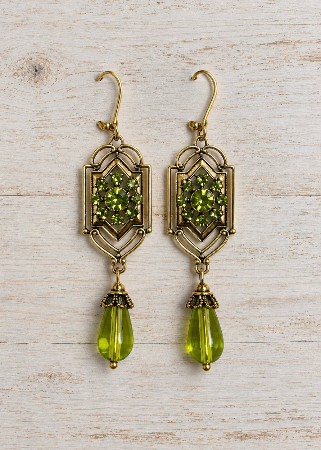 Myah Earrings