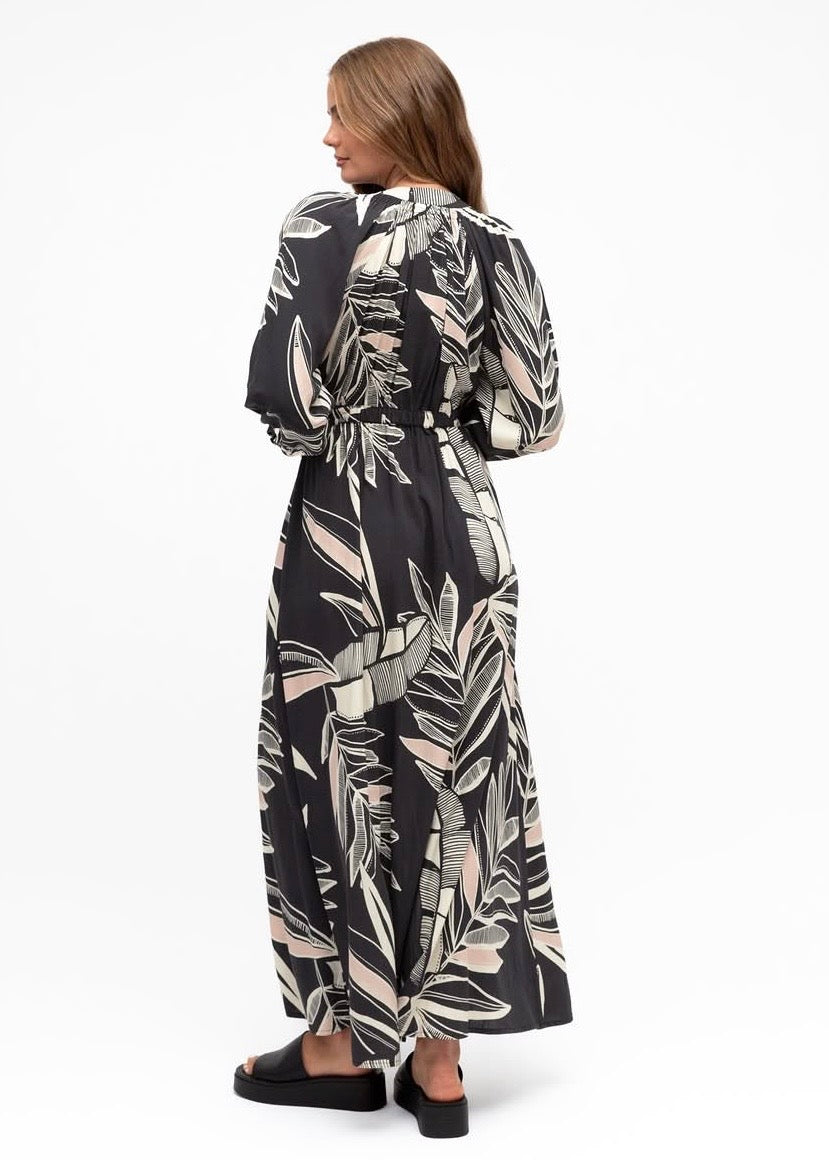 Ashton Dress