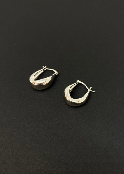 Kailani Water-Drop Earring