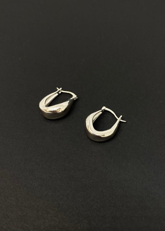 Kailani Water-Drop Earring