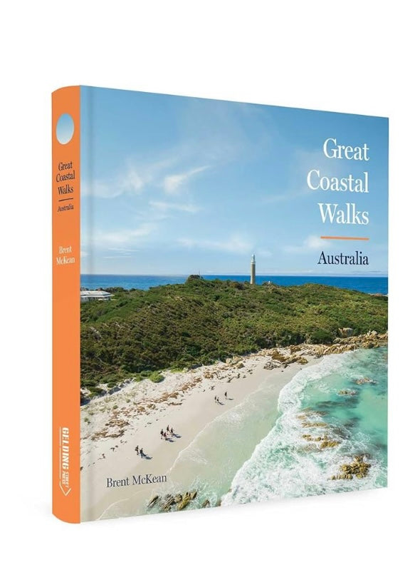 Great Coastal Walks