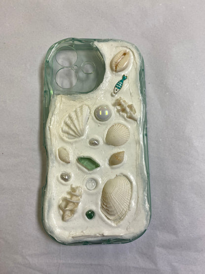 Stay Golden Phone Covers