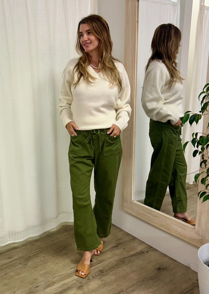 Lane Pants