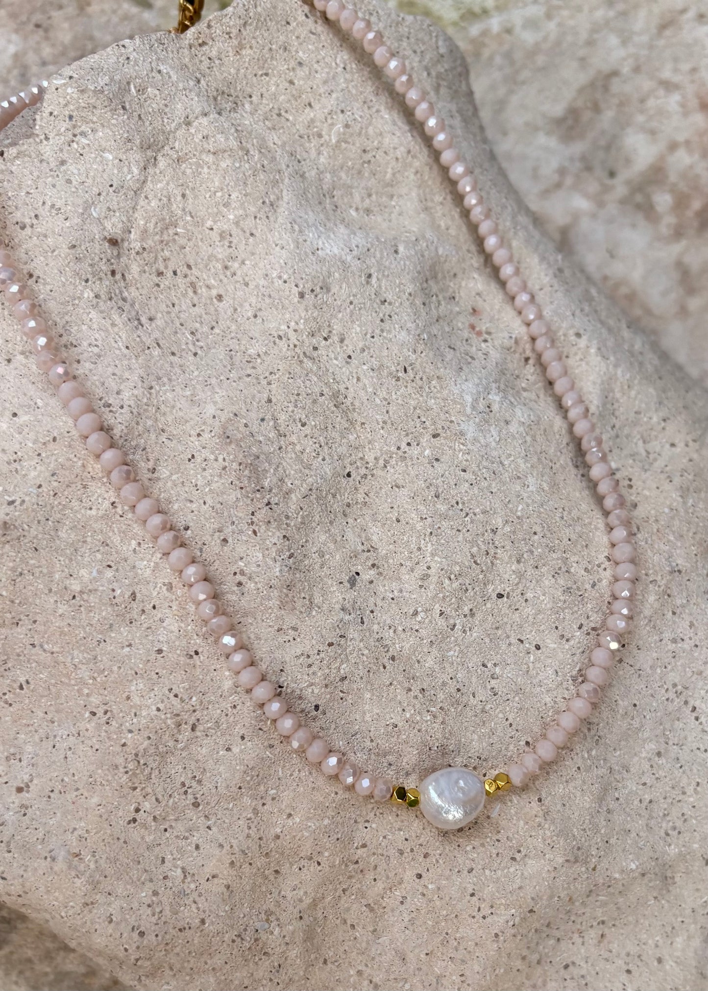 Drift Necklace