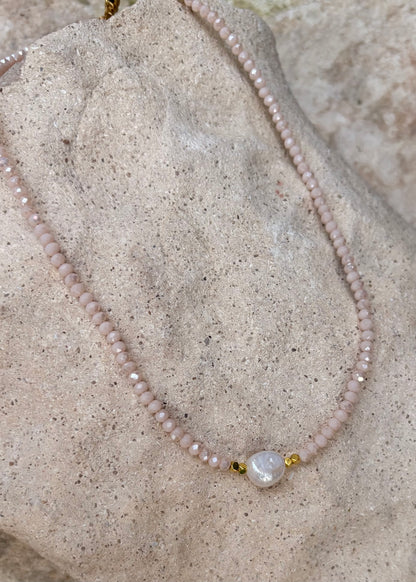 Drift Necklace