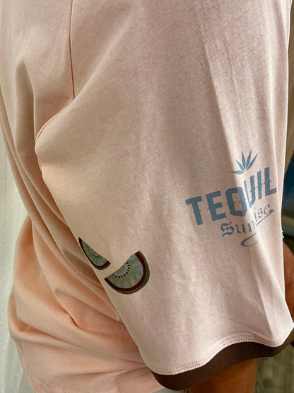 Tequila Tee
